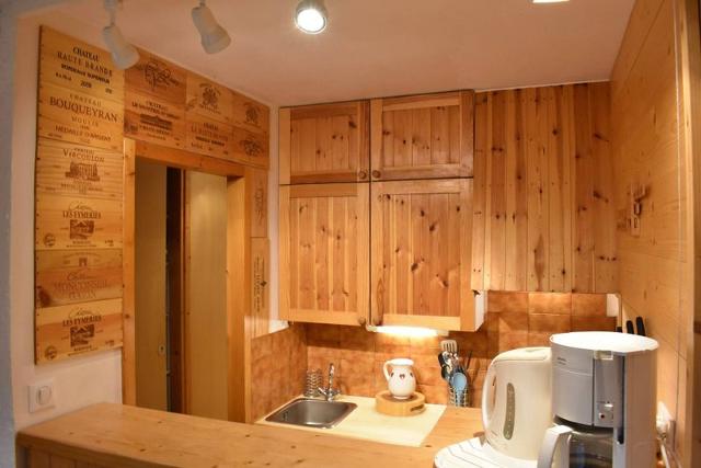 Appartements