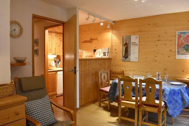 Appartements