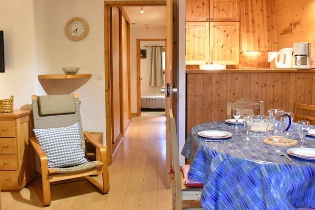 Appartements