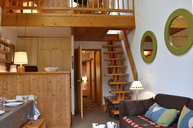 Appartements