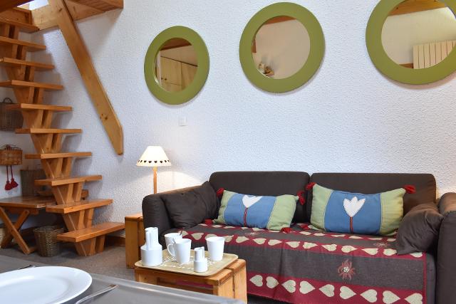 Appartements