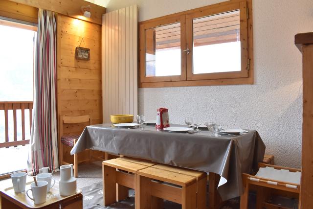 Appartements