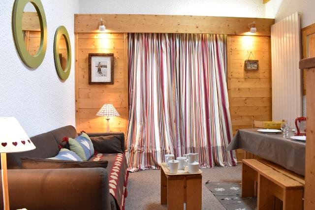 Appartements