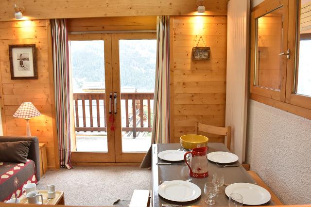 Appartements