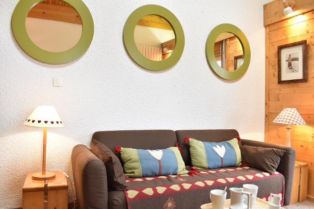 Appartements