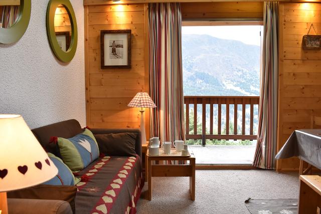 Appartements