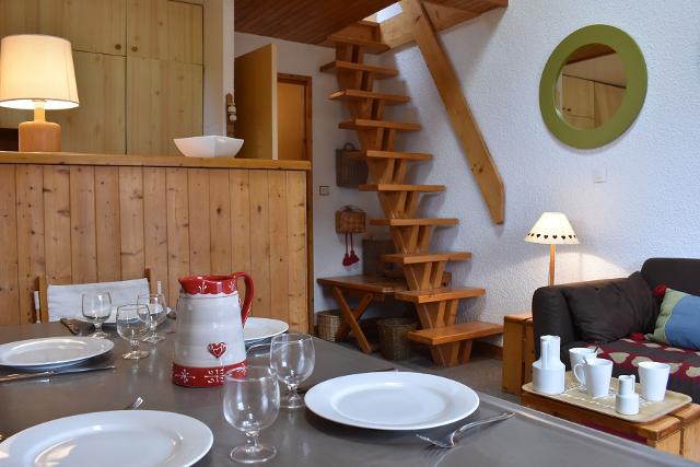 Appartements