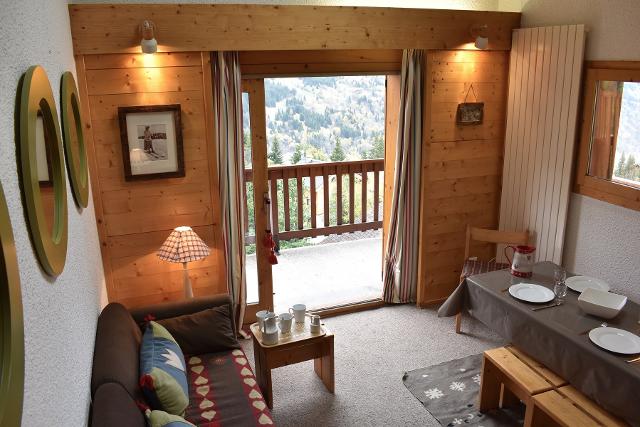 Appartements
