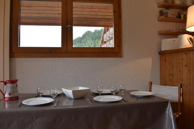 Appartements