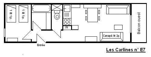 Appartements
