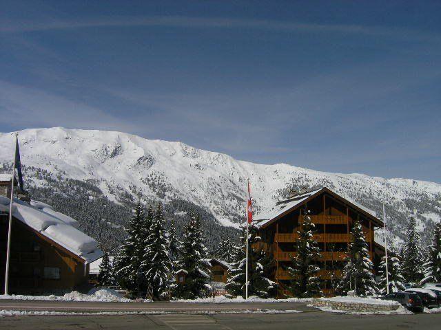 Appartements
