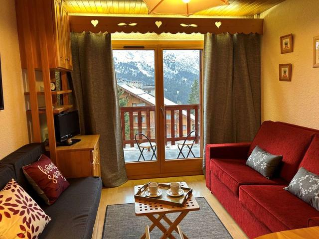 Appartements