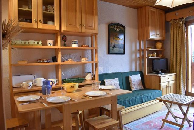 Appartements