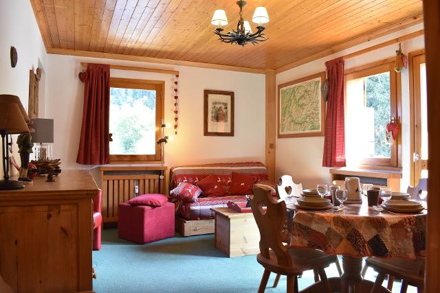 Appartements