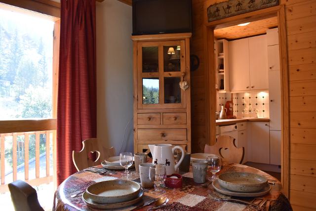 Appartements