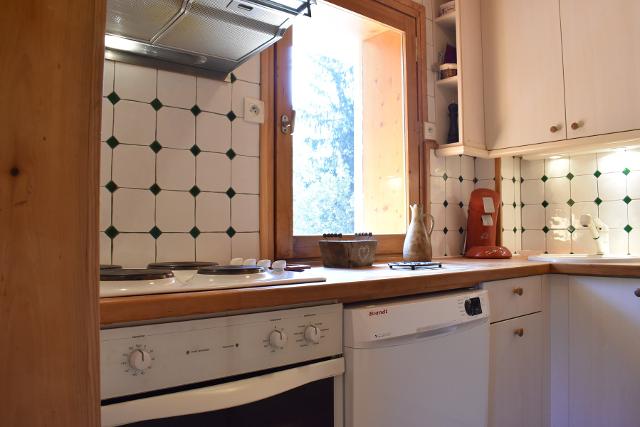 Appartements
