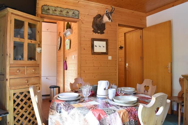 Appartements
