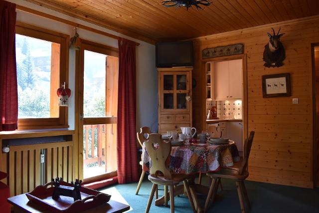 Appartements