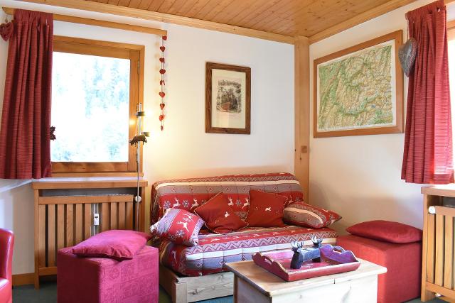 Appartements