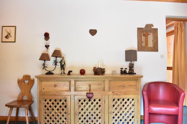 Appartements