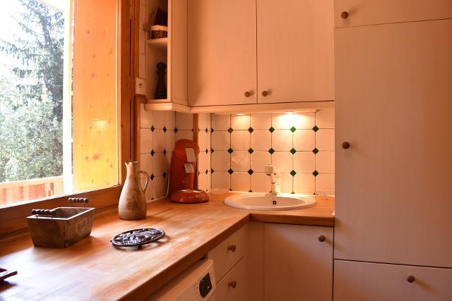 Appartements
