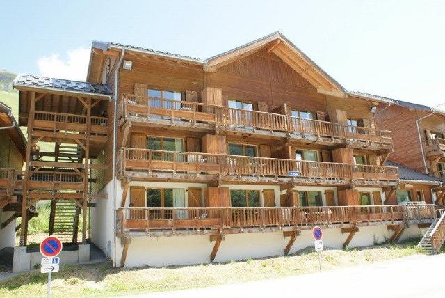 Chalets De L'arvan CDA-FIO-88 - Saint Sorlin d'Arves