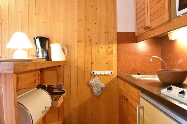 Appartements