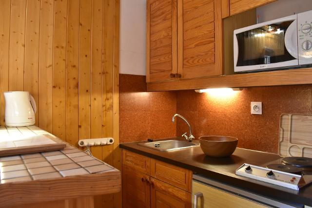 Appartements