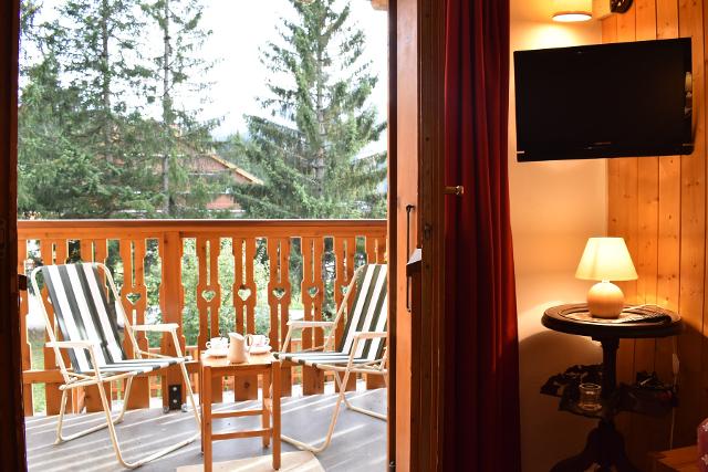 Appartements