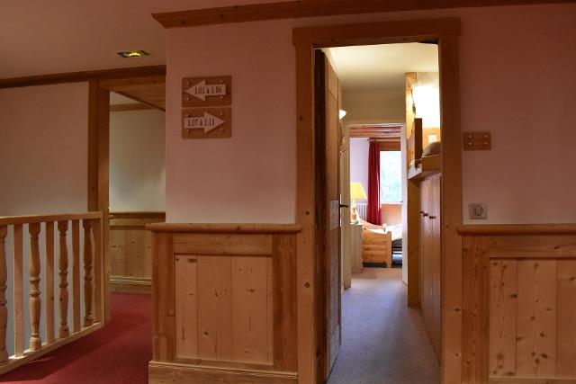 Appartements