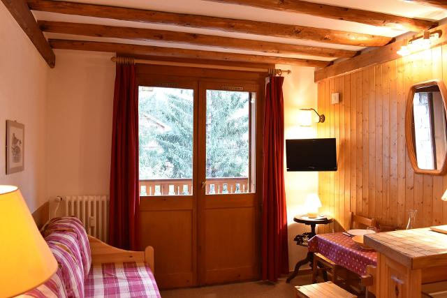 Appartements