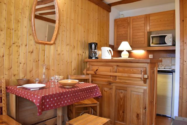 Appartements