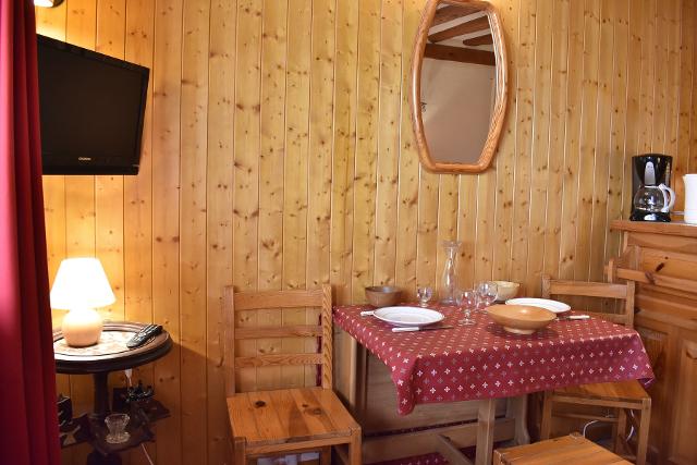 Appartements