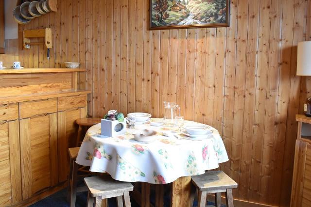 Appartements