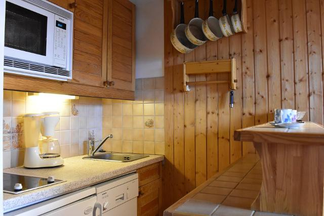 Appartements