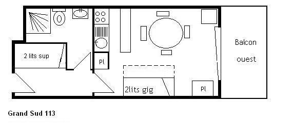 Appartements