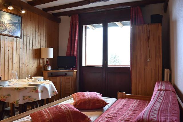 Appartements