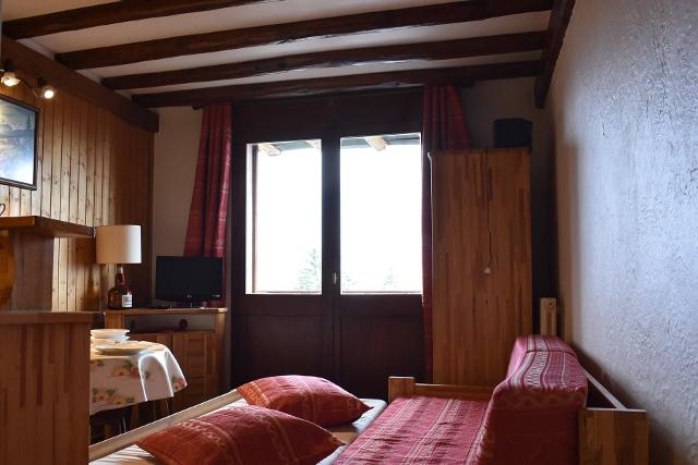 Appartements