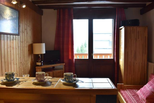 Appartements