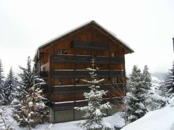 Appartements