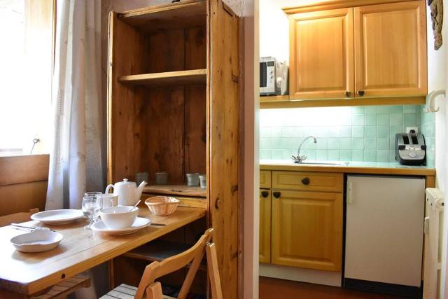 Appartements