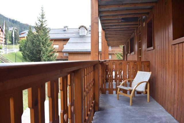Appartements