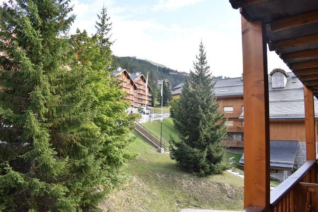 Appartements