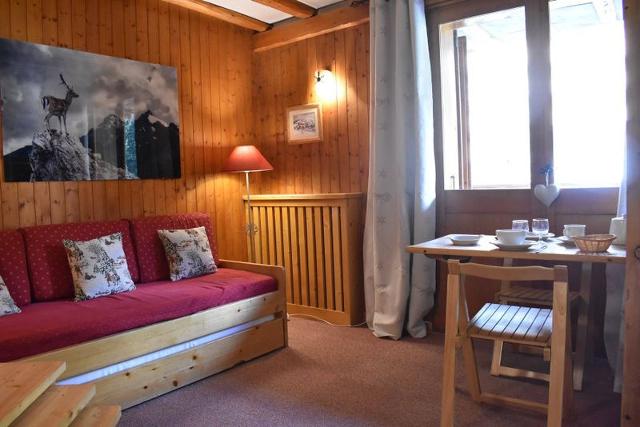Appartements