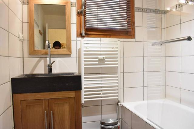 Appartements