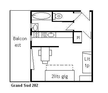 Appartements
