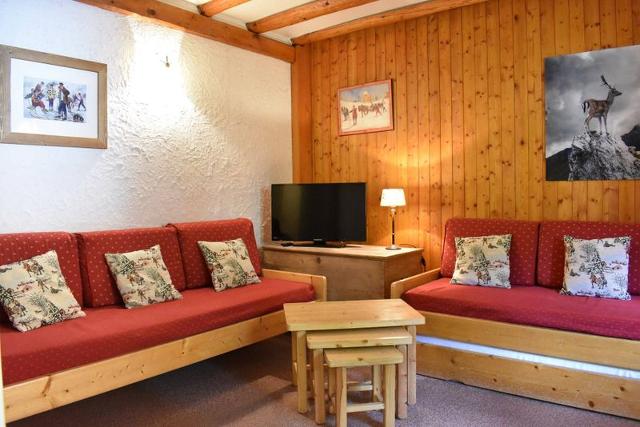Appartements