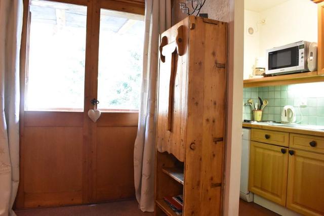 Appartements