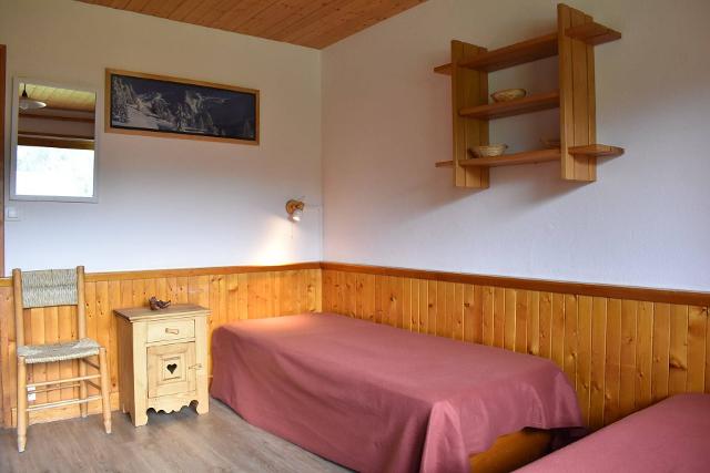 Appartements Le Plein-Sud - Méribel Centre 1600