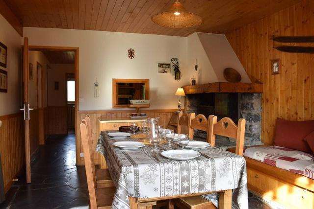 Appartements Le Plein-Sud - Méribel Centre 1600